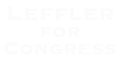Leffler for Congress